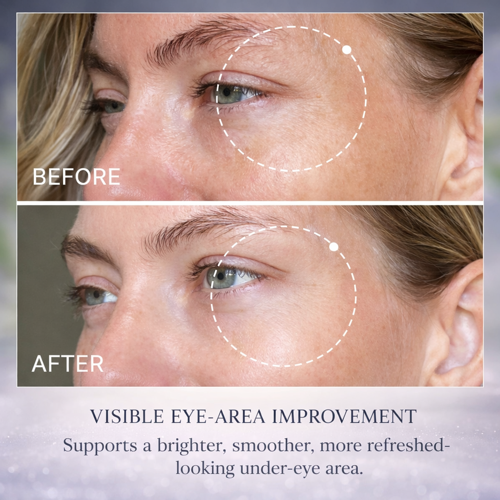 VeRuxy Advanced Repair Eye Cream Veruxy