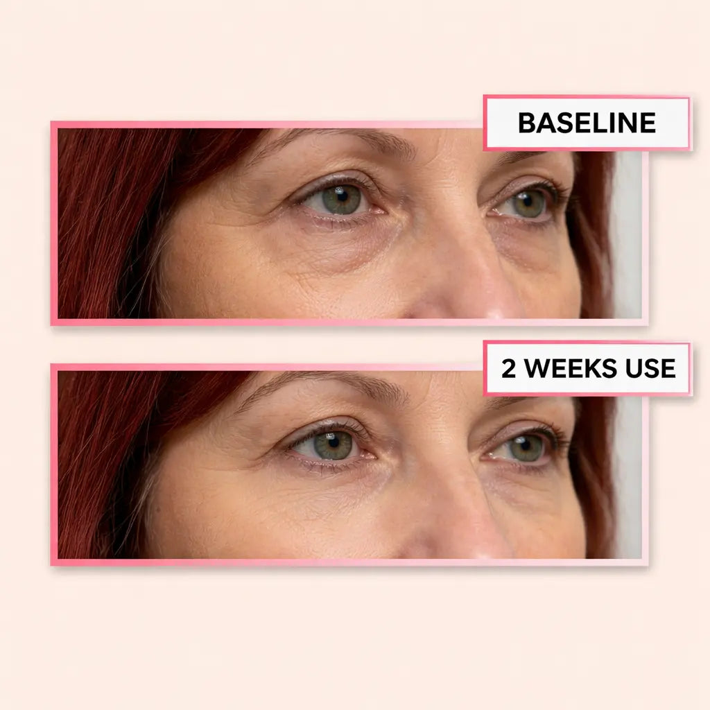 VeRuxy™  LumiEye Therapy Massager Veruxy